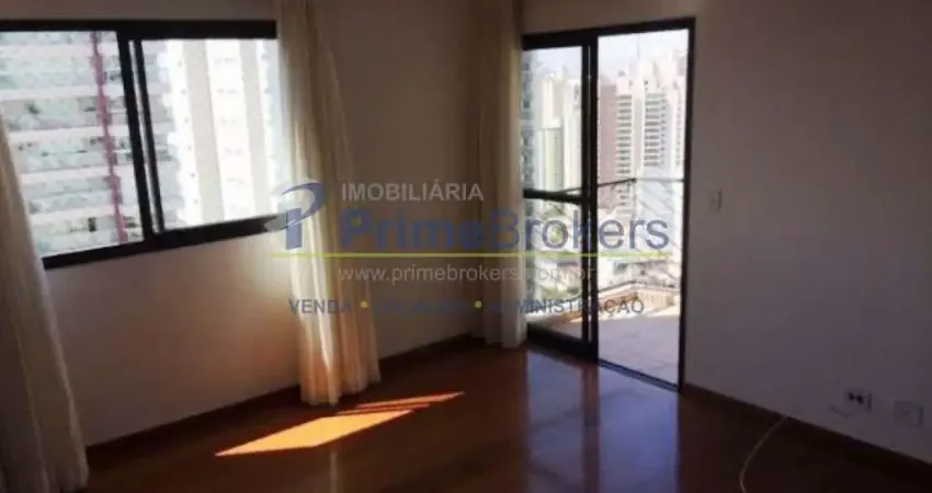 3 dormitórios 3 vagas - venda/locação - chácara inglesa 3 dormitórios 3 vagas - venda/locação - chác