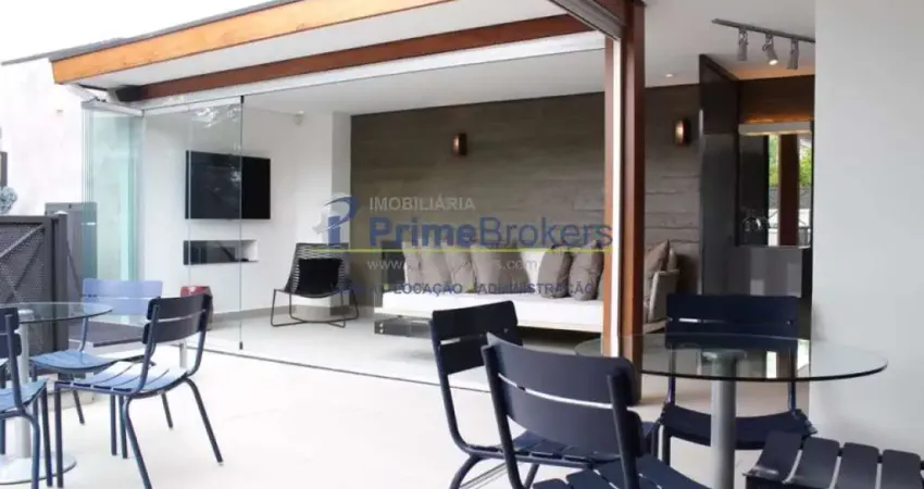 Sobrado alto padrão com 03 pavimentos  em  indianopólis!!  sobrado alto padrão com 03 pavimentos  em