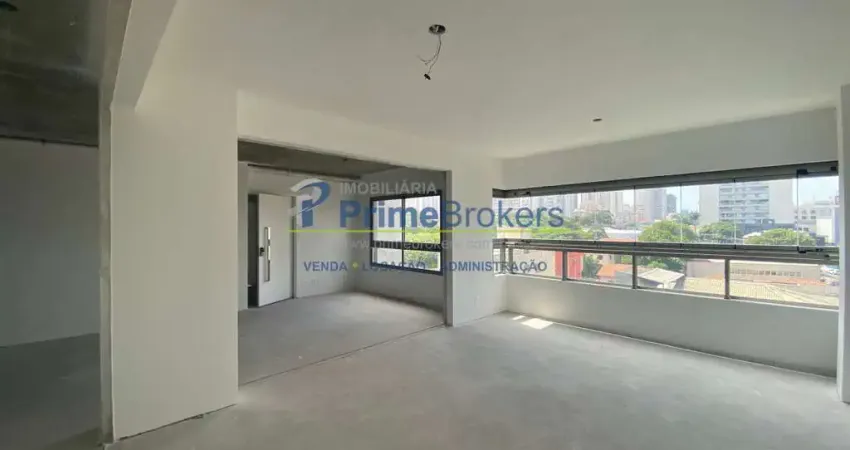 Apto vende-se na vila mariana c/ varanda, 113,54m², 3dorms (3 suítes), sala 2/amb, 4wc, 3 vagas apto