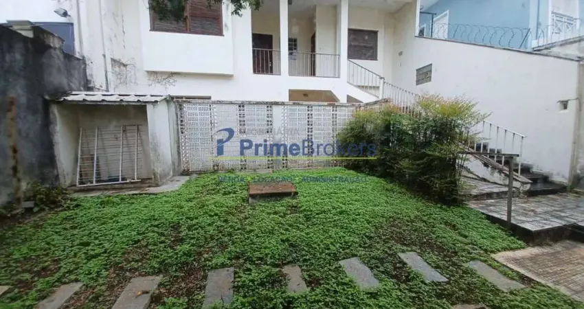 Brooklin velho , casa para reforma total na melhor rua do bairro com 398mts  brooklin velho , casa p