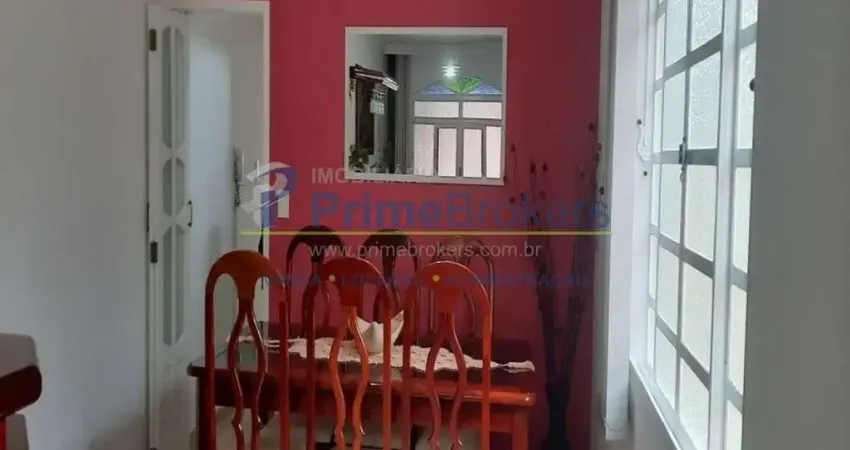 Excelente sobrado na vila moraes / próximo ao jardim botânico sp / terreno de 5 x 43 / total de 4 qu