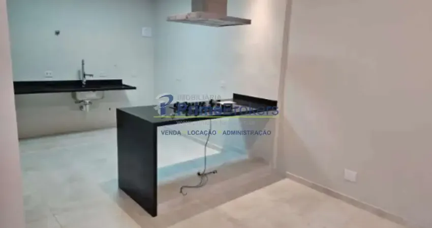 Sobrado a venda na vila clementino reformado 2 suítes 120 m² e quintal