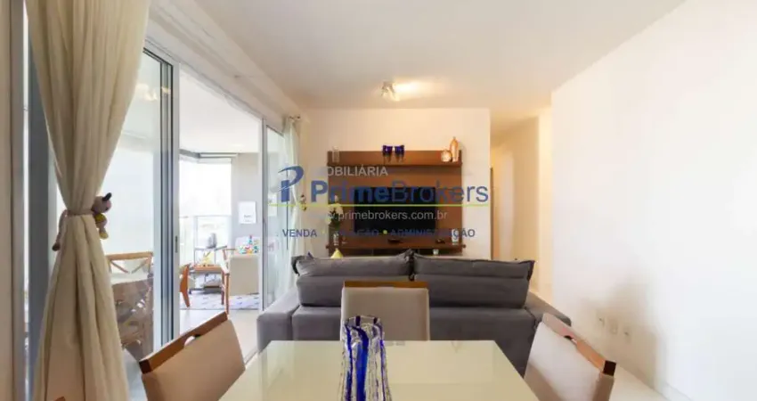 Apartamento com 3 quartos à venda na Avenida Raimundo Pereira de Magalhães, 817, Vila Anastácio, São Paulo