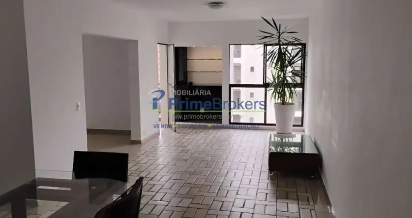 Apartamento com 3 quartos à venda na Alameda dos Anapurus, 1370, Indianópolis, São Paulo