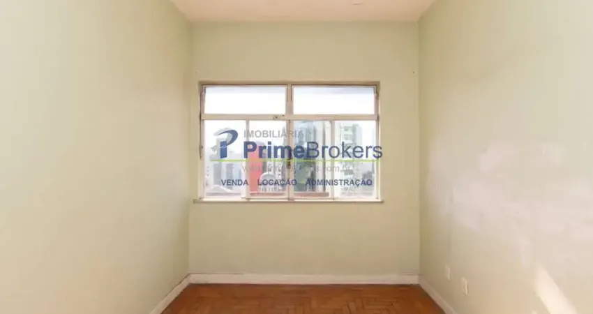 Apartamento com 2 quartos à venda na Avenida Bernardino de Campos, 140, Paraíso, São Paulo