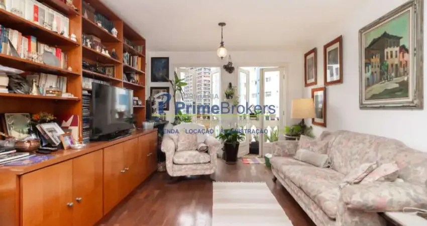 Apartamento com 3 quartos à venda na Rua Senador César Lacerda Vergueiro, 494, Sumarezinho, São Paulo