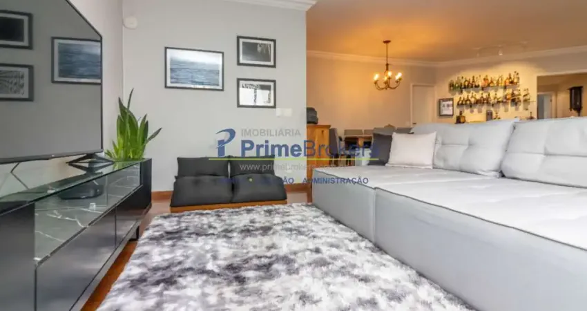 Apartamento com 4 quartos à venda na Rua Nelson Gama de Oliveira, 57, Vila Andrade, São Paulo