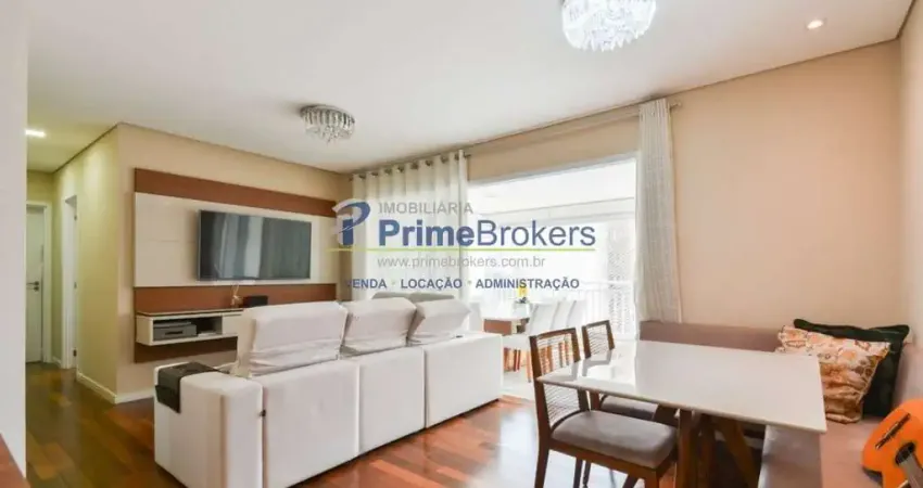 Apartamento tipo para venda com 3 quartos, sendo 1 suíte, 102m²