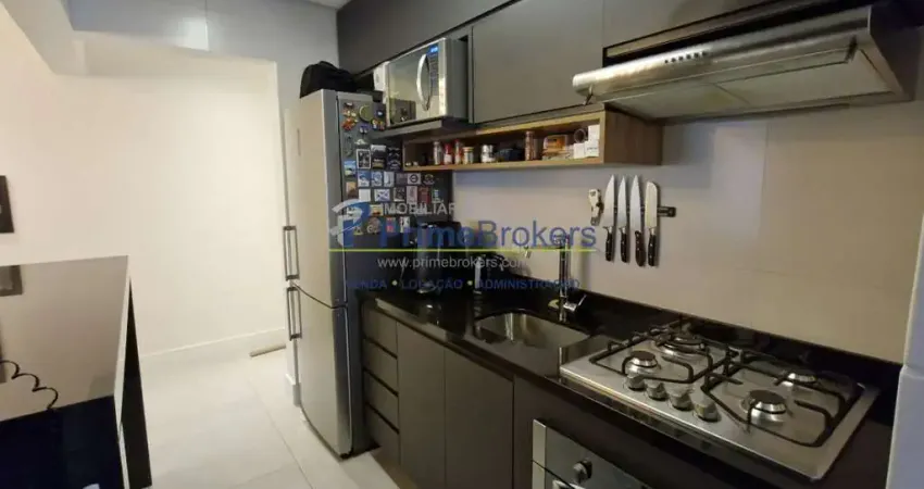 Condomínio up village by helbor | conforto, estilo e lazer completo na vila mascote