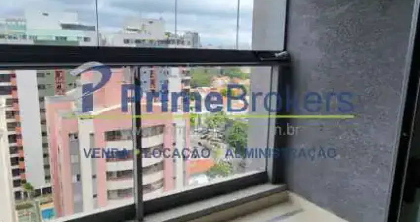 Apartamento com 1 quarto à venda na Avenida Cotovia, 737, Indianópolis, São Paulo