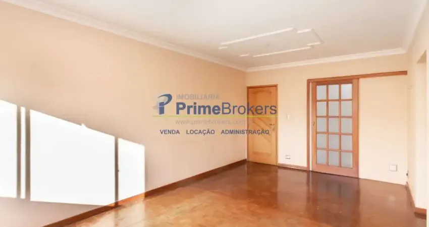 Apartamento tipo para venda em Aclimação com 3 quartos, 84m²
