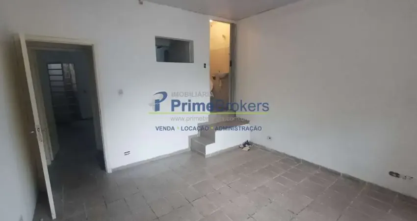 Casa com 4 quartos para alugar na Rua Jaguari, 215, Bosque da Saúde, São Paulo