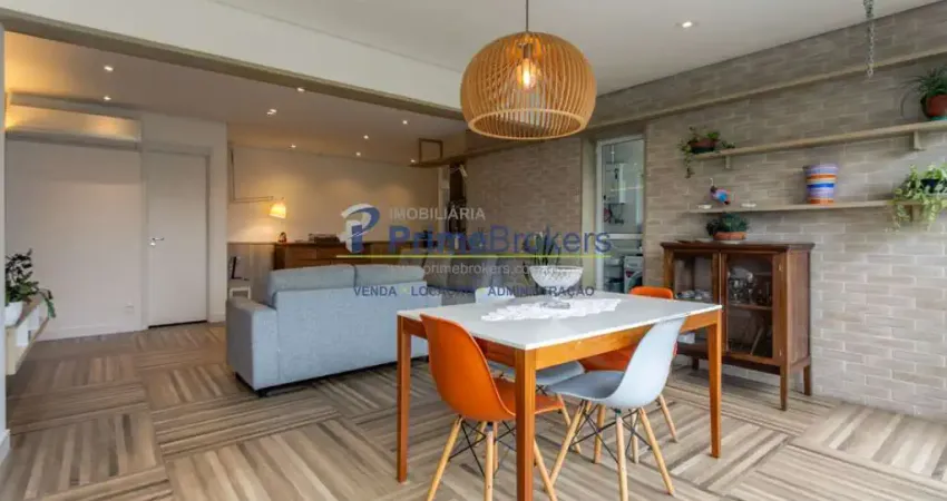 Apartamento com 2 quartos à venda na Rua Derval, 226, Vila Mascote, São Paulo