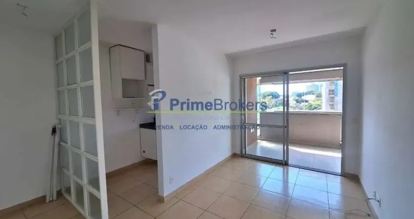 Apartamento com 2 quartos para alugar na Rua Pascal, 1777, Campo Belo, São Paulo