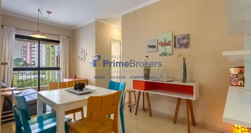Conheça o seu novo apartamento residencial perfeito na vila mascote, sp!