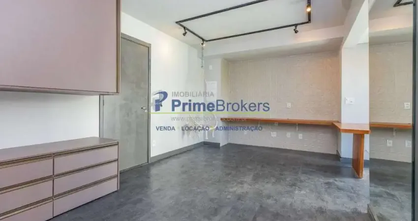 Apartamento com 1 quarto à venda na Rua Paris, 123, Sumaré, São Paulo