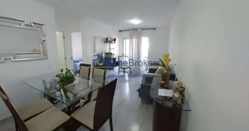 Apartamento com 2 quartos, 1 suíte - varanda - 1 vaga de 65 m² - saúde