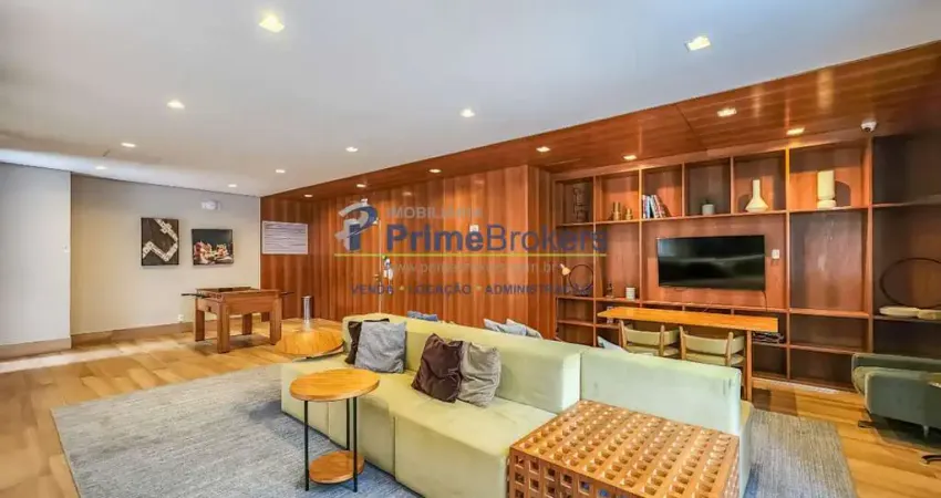 Apartamento com 3 quartos à venda na Rua das Flechas, 484, Jardim Prudência, São Paulo