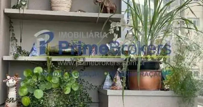 Apartamento com 2 quartos à venda na Rua Apeninos, 800, Aclimação, São Paulo