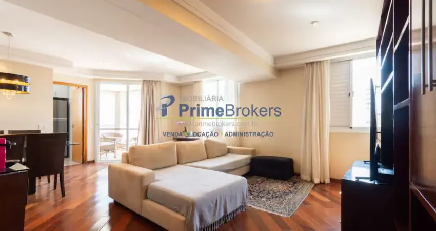 Apartamento com 3 quartos à venda na Rua Costa Aguiar, 1279, Ipiranga, São Paulo