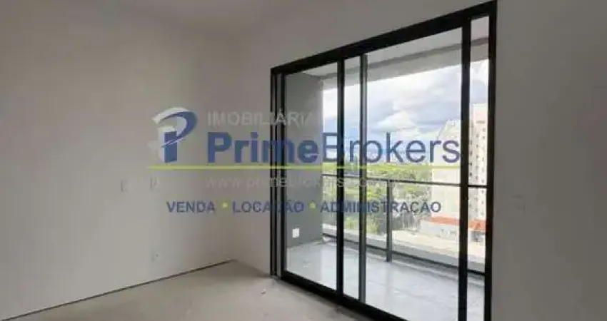 Apartamento com 1 quarto à venda na Rua Arruda Alvim, 180, Pinheiros, São Paulo