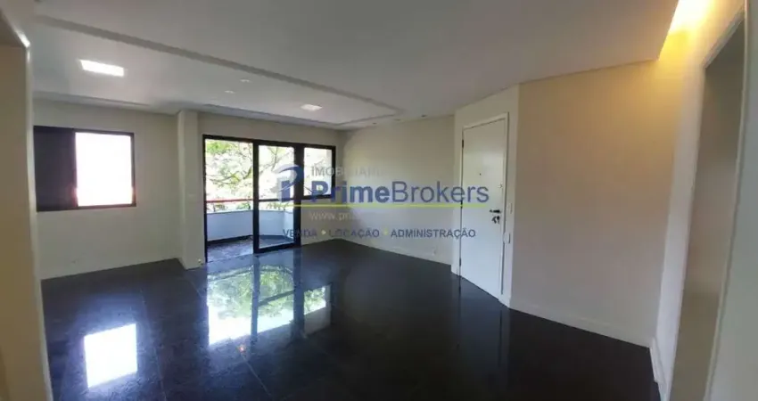 Apartamento á venda com 81,10 a.u - 3 quartos sendo 1 suite- varanda - 1 vaga  - vila clementino