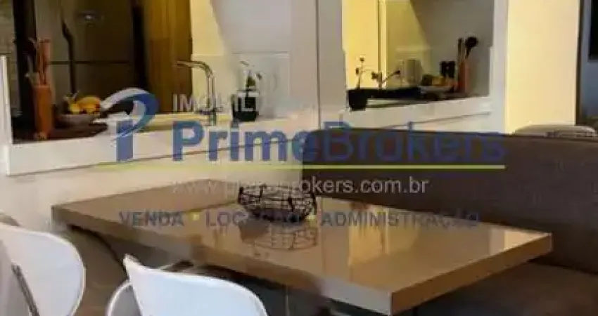 Apartamento com 1 quarto à venda na Alameda Franca, 584, Jardim Paulista, São Paulo