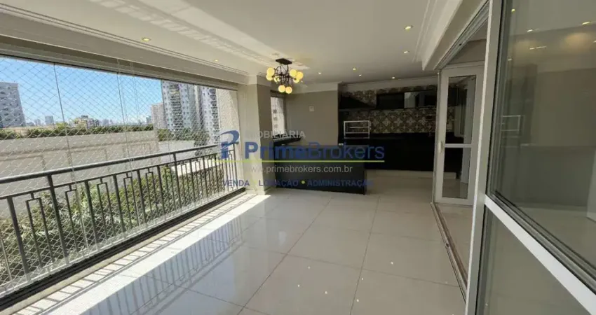 Apartamento tipo para venda em ipiranga com 3 quartos, sendo 3 suítes, 140m²