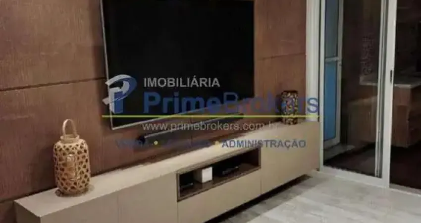 Apartamento à venda na vila mariana com 92m², 2 suítes e 2 vagas