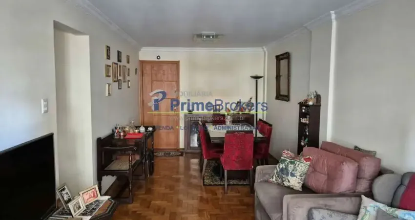 Apartamento á venda em bela vista com 2 quartos, 82m² - 1 vaga- são paulo