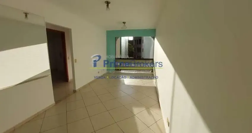 Apartamento à venda para investidor  70,68 a.u 3 quartos - 1 vaga-  metrô conceição. são paulo