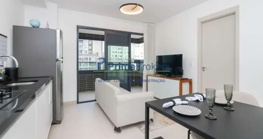 Apartamento com 1 quarto à venda na Avenida Afonso Mariano Fagundes, 251, Saúde, São Paulo