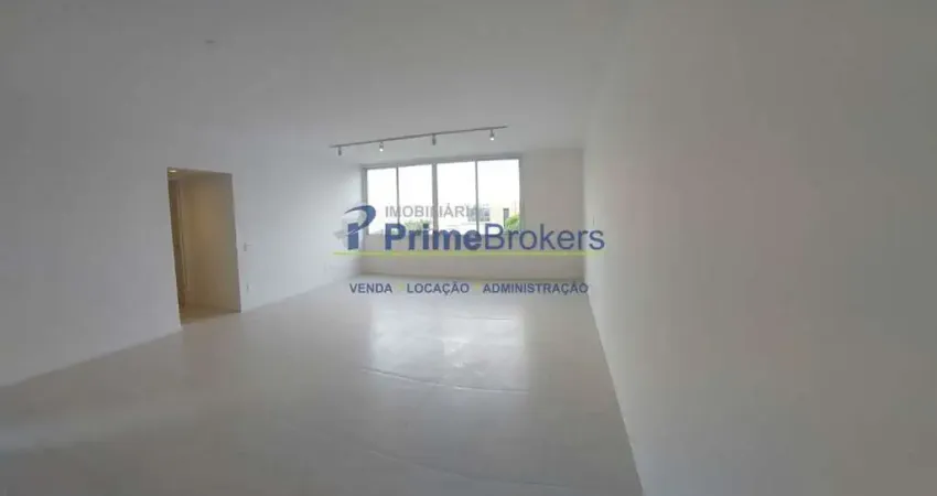 Apartamento reformado á venda em higienópolis com 3 quartos, sendo 1 suíte, 127a.u - 1 vaga