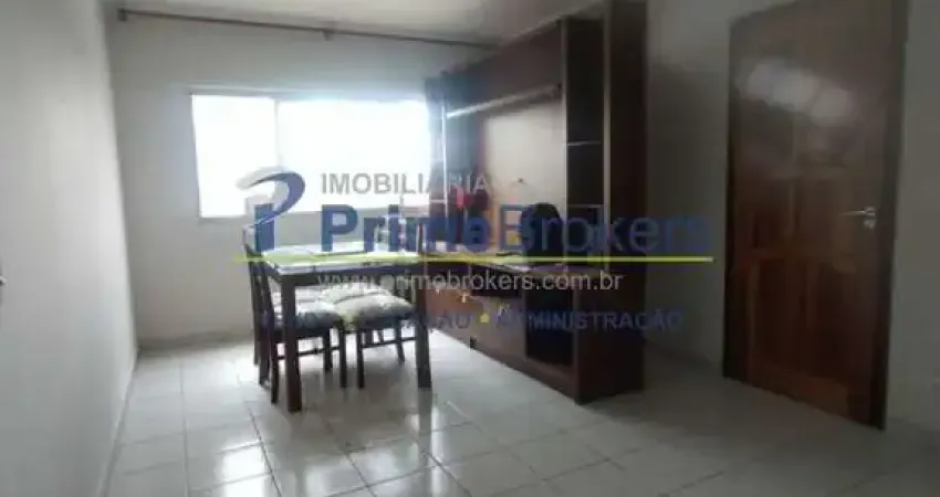 Apartamento 1 dormitório com vaga | próximo ao metrô conceição sp.