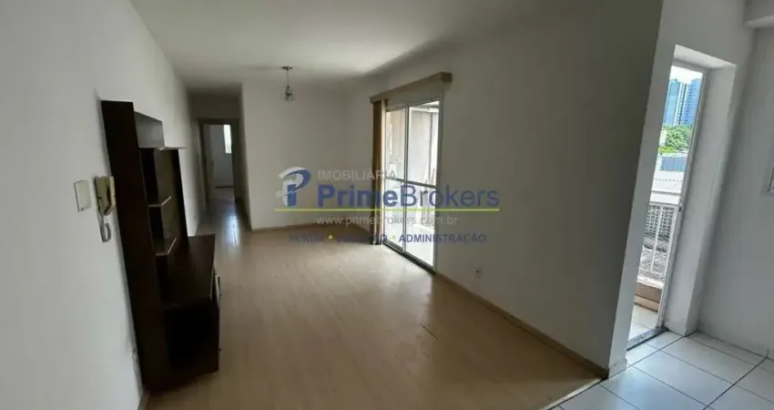 Apartamento com 58a.u - 2 quartos - 1 vaga - próximo do metrô são judas sp.