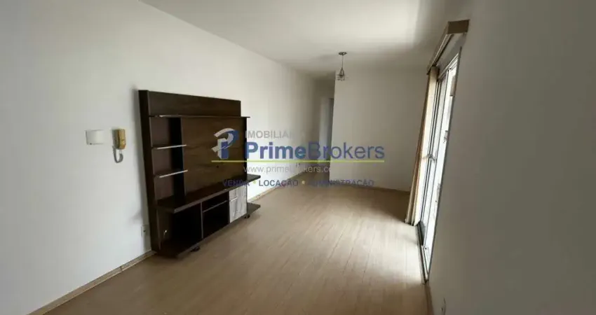 Apartamento com 58a.u - 2 quartos - 1 vaga - próximo do metrô são judas sp.