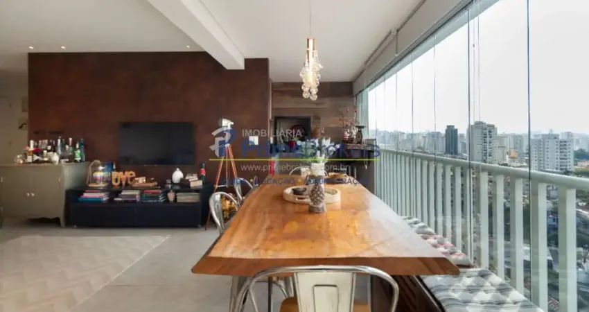 Apartamento tipo para venda em aclimação com 2 quartos, sendo 2 suítes, 95m²