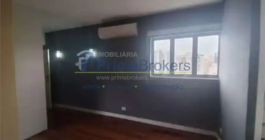 Apartamento com 1 quarto à venda na Rua Vergueiro, 170, Liberdade, São Paulo