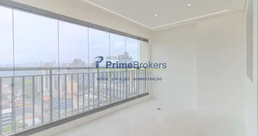 Apartamento, 73m² - 2 Dormitórios, 1 Suíte, 1 Vaga, Varanda Gourmet com Vista - Butantã