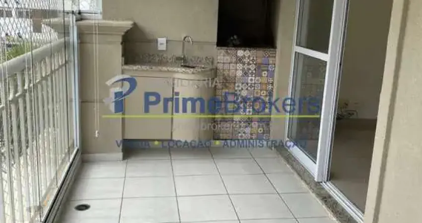 Apartamento com 3 quartos à venda na Rua da Mooca, 4969, Mooca, São Paulo