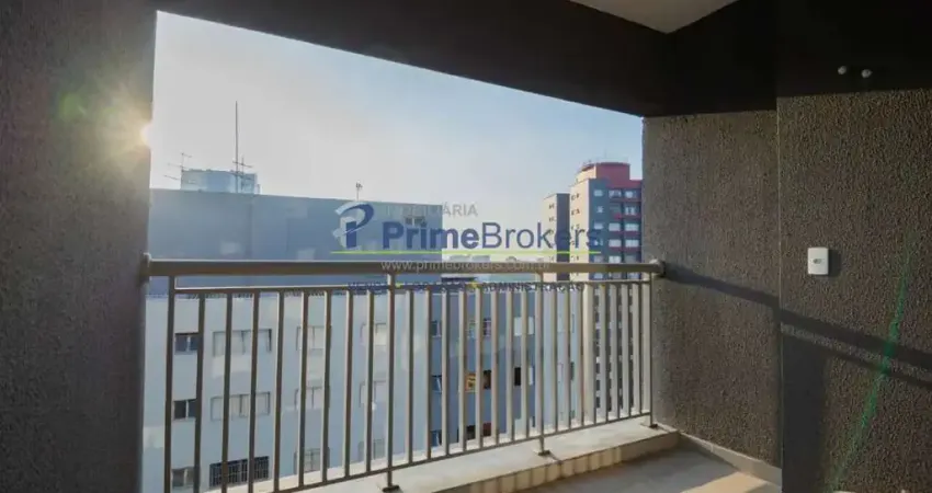 Apartamento tipo para venda em vila guarani (z sul) com 1 quarto, 35m²