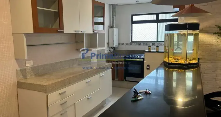 Apartamento com 3 quartos à venda na Rua Visconde de Inhaúma, 480, Vila da Saúde, São Paulo