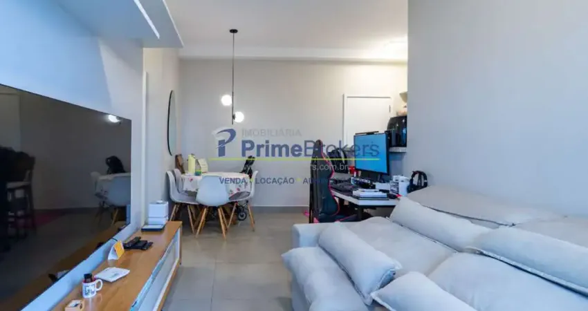 Apartamento Garden -73m2 , 2 dormitorios,1 suite, 1 vaga e lazer.