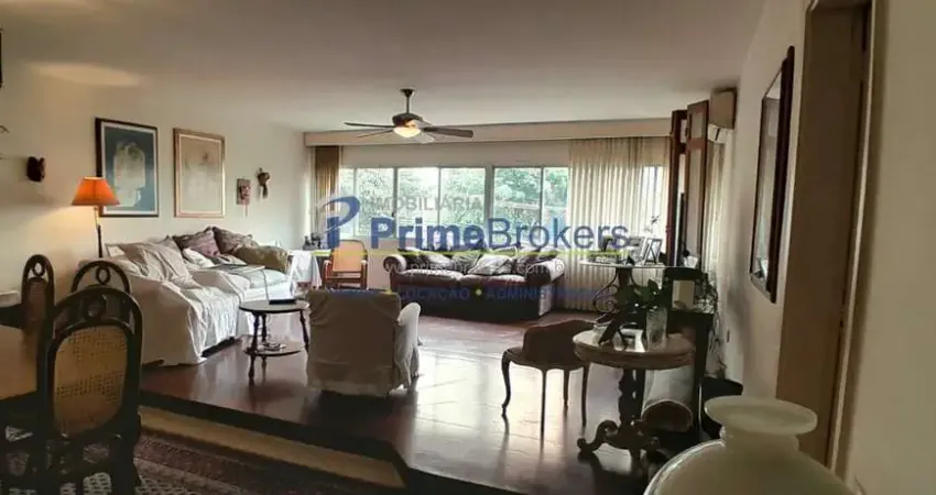 Apartamento garden com 190a.u - 3 quartos sendo 1 suite - @ vagas itaim