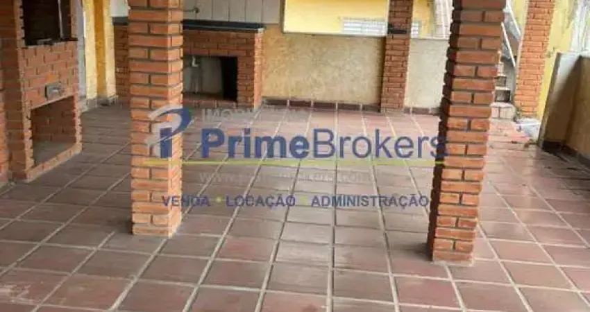 Casa com 5 quartos à venda na Rua Teresinha Gonçalves, 292, Planalto Paulista, São Paulo