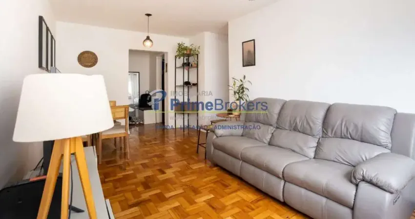 Apartamento á venda em bela vista com 1 quarto, 53m² - são paulo