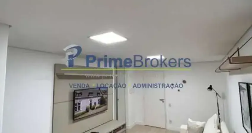 Apartamento à venda com 65m² - 1 quarto sendo 1 suíte - 1 vaga - vila nova conceição - são paulo