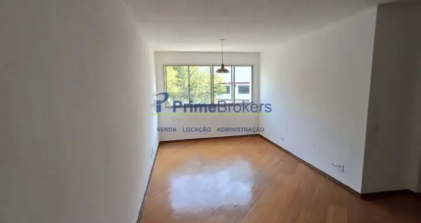 Apartamento á venda para investidor com 82,80 m² - 3 quartos - 1 vaga - jabaquara. são paulo