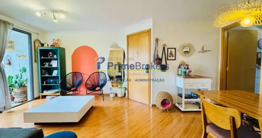 Apartamento com 2 quartos à venda na Rua Carlos Weber, 601, Vila Leopoldina, São Paulo