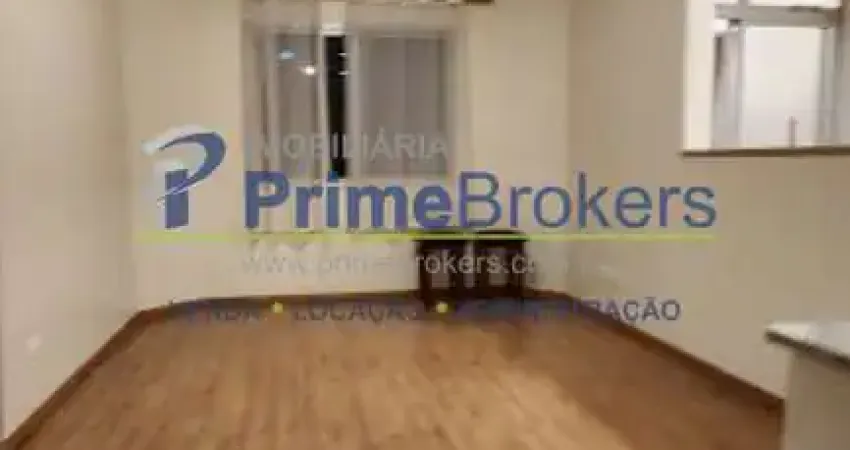 Apartamento tipo para venda em indianópolis com 1 quarto, sendo 1 suíte, 60m²